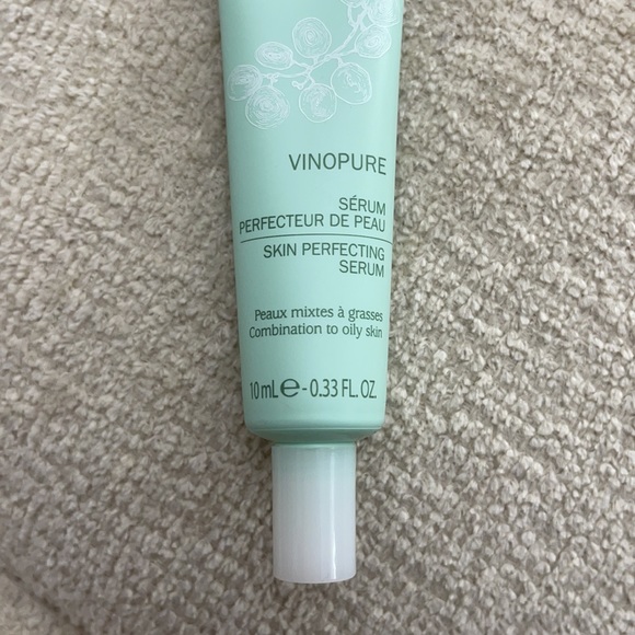 Caudalie Vinopure Natural Salicylic Acid Pore - Picture 5 of 7
